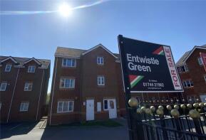 46, Medway Court, St. Helens WA9 2AZ