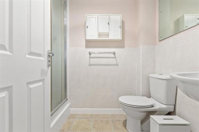 Master en-suite