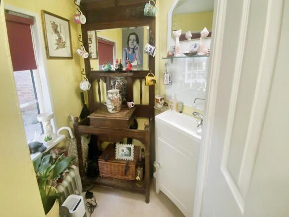 Cabin