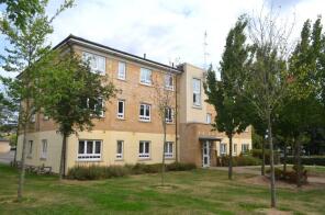 Flat 57, Vermillion Court, Elvedon Road, Feltham TW13 4SQ
