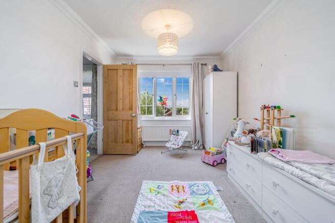Bedroom Four