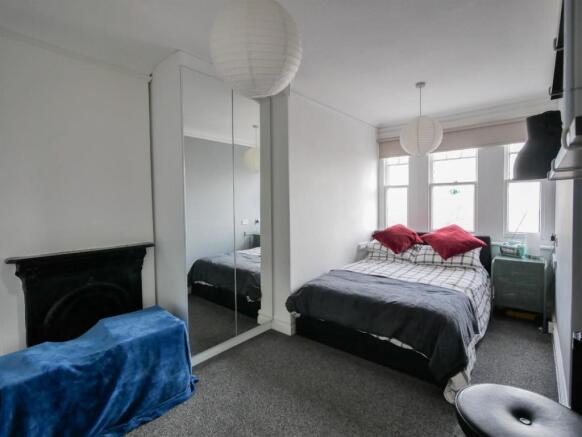 Bedroom 4