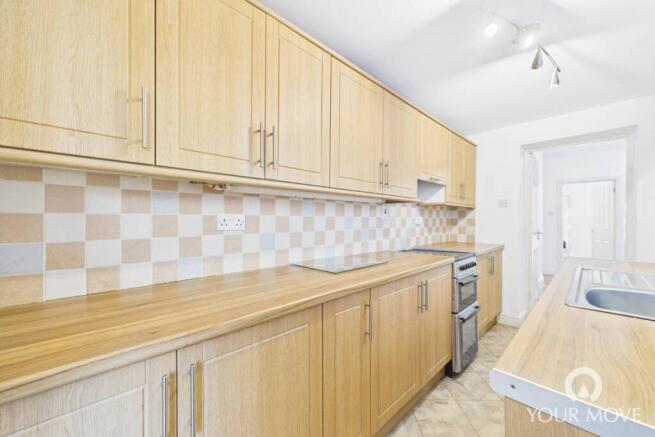 Arlecdon Parks Road, Arlecdon, Frizington, Cumbria, CA26 photo 4