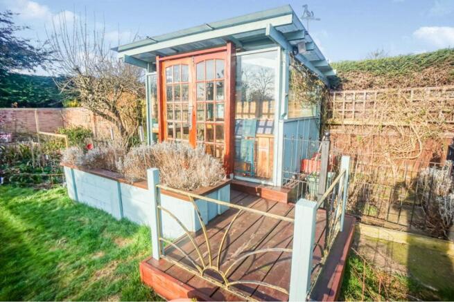 Summer House