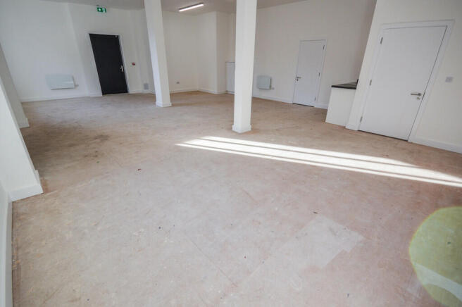 Internal Space