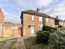 40, Hartcroft Road, Nottingham NG5 5JF