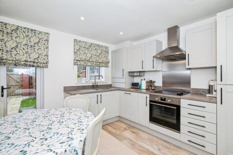 Primrose Lane, Newcastle upon Tyne, NE13