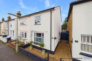 23, Highfield Road, Chertsey KT16 8BU
