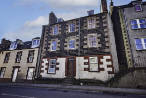 9, High Street, Cupar KY14 6AH