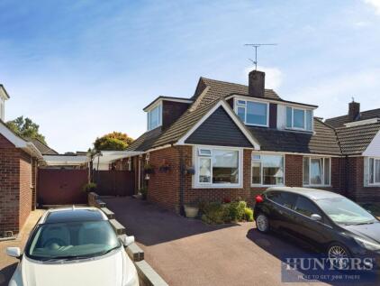 Maxwell Drive, Maidstone