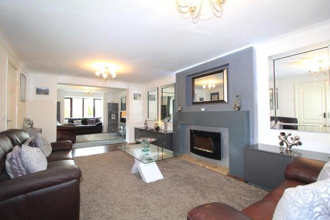 Reception Room One
