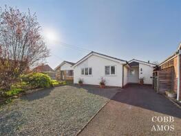 3, Croft Crescent, Leominster HR6 0BH