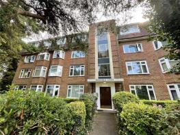 20, Wingfield Court, Manor Road, Bournemouth BH1 3HE