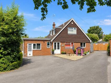 Liddington Street, Swindon, SN2
