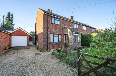 Inhams Road, Holybourne, Alton, Hampshire, GU34