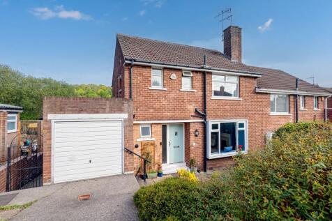 Knab Road, Carterknowle, S7
