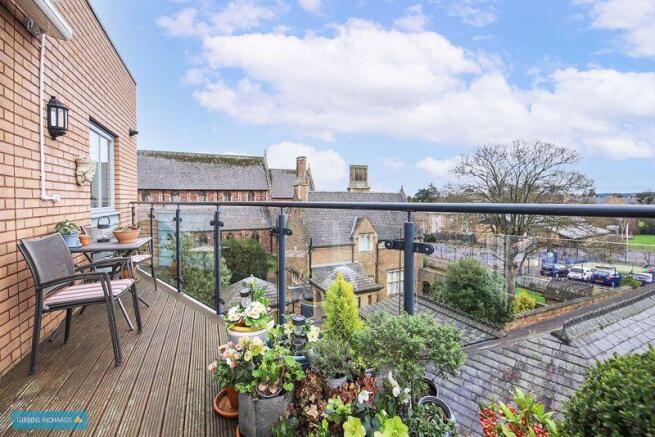 Sun terrace / ...