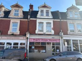 15, York Place, Barry CF62 7ED