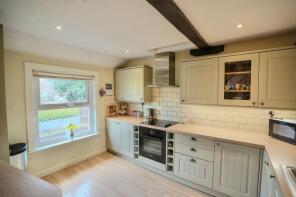 No. 1, Old Post Office, Chapel Road, Roughton NR11 8AF