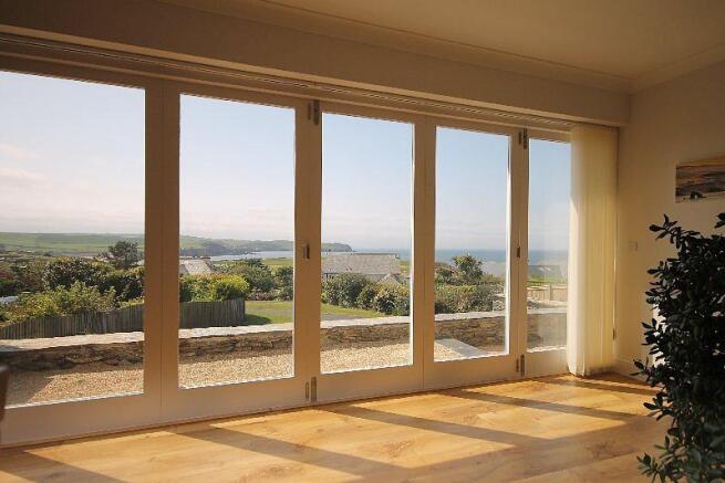 Sitting Room view