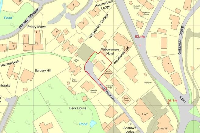 Ordnance Survey R...