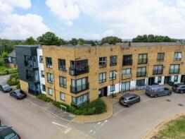 Flat 11, 5 Southfields House, Southfields Green, Gravesend DA11 7BF