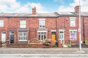 107, Gidlow Lane, Wigan WN6 7DY
