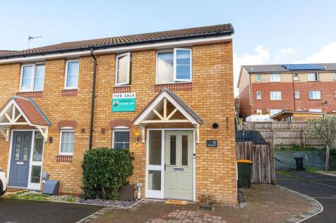 Copper Grove, Rogerstone, NP10