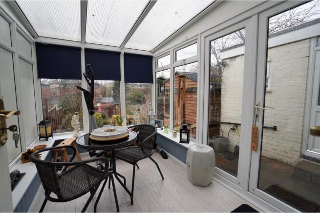 Conservatory