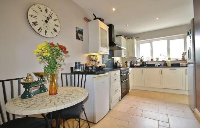 Kitchen/Breakf...