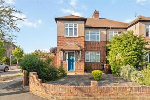 183, Martin Way, Morden SM4 4AR