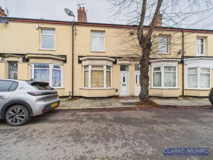 27 Buckingham Road TS18 4DH