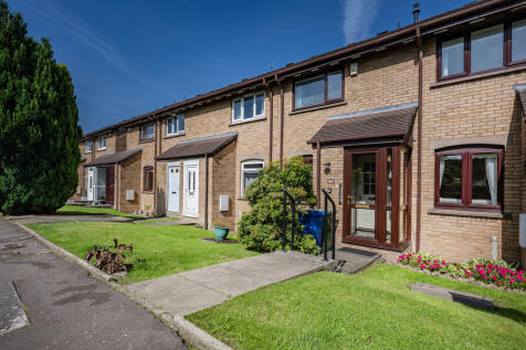 8 Strathkelvin Avenue, Bishopbriggs, , Glasgow, G64