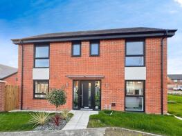 2, Argus Gardens, Ryton Central, Ryton NE40 3BY