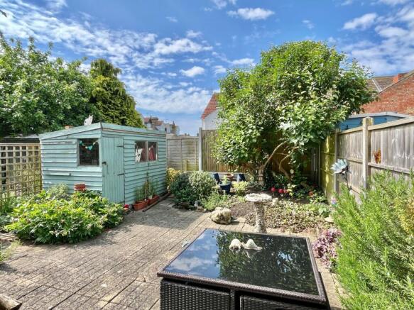 Private Garden