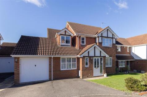 Nutley Mill Road, Stone Cross, Pevensey