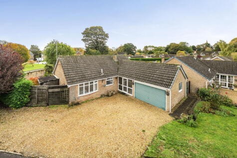 Cresswell Drive, Cottesmore