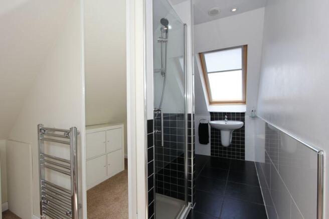 MASTER EN SUITE 1