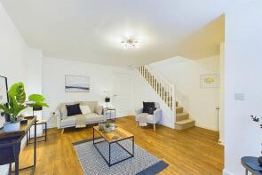 21, Weavers Avenue, Frizington CA26 3AT