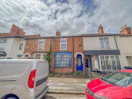31, Bridget Street, New Bilton, Rugby CV21 2BH