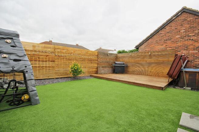 Great Garden