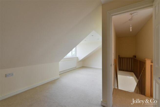 Bedroom 5