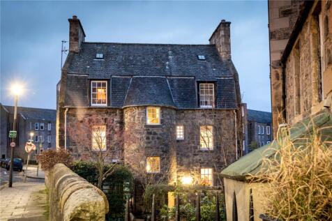 4/1 India Place, Stockbridge, Edinburgh, EH3 6EH