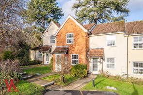 76, Cedar Court, Bishop's Stortford CM23 2HB