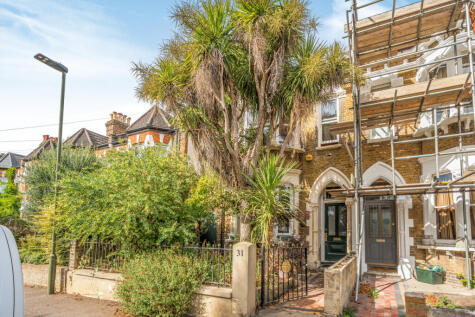 Maitland Road, Sydenham, London, SE26