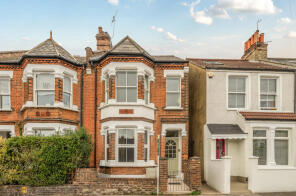 Flat 1, 24, Layton Road, Brentford TW8 0QJ