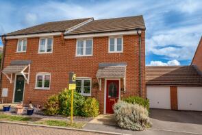 34, Romney Road, Andover SP11 6GH