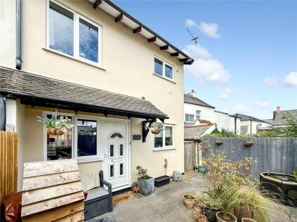 Church Grove, Barnstaple, Devon, EX32