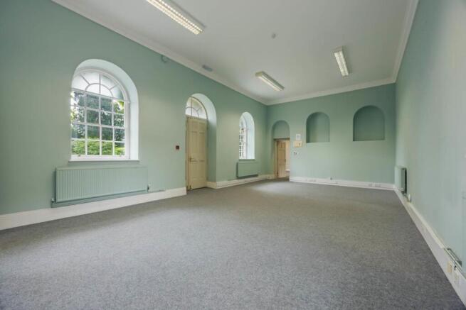 Sedbury Stables
