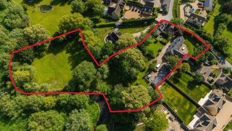 Cerney Wick, Cirencester, Gloucestershire, GL7